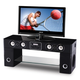 Illustration for article titled Akai AISS010 All-in-one Home Theater System Only Lacks a Pop-Corn Machine